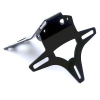 (image for) "Tail Tidy" Licence Plate Holder - KTM 790 Duke 2018 onwards, 890R Duke 2020 onwards (reduced width indicators)