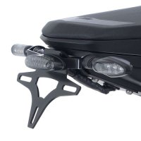 (imagen para) Portamatrícula "Tail Tidy" - KTM 790 Duke 2018 en adelante, 890R Duke 2020 en adelante