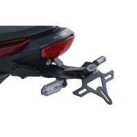 (image for) "Tail Tidy" Licence Plate Holder - Honda CB125R 2018 onwards & CB300R 2019 onwards