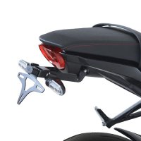 (image for) "Tail Tidy" Licence Plate Holder - Honda CB1000R(+) 2018 onwards
