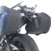 (imagen para) Portamatrícula "Tail Tidy" - Yamaha Tracer 900 (GT) 2018-2020