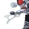 (image for) "Tail Tidy" Licence Plate Holder - Honda Monkey 125 2018 onwards