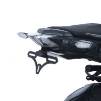 (imagen para) Portamatrícula "Tail Tidy" - Yamaha Niken 2018 en adelante