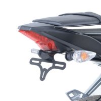 (image for) "Tail Tidy" Licence Plate Holder - Yamaha YZF-R125 2019-2022