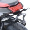 (image for) "Tail Tidy" Licence Plate Holder - Suzuki Katana 2019 onwards