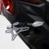 (imagen para) Portamatrícula "Tail Tidy" - Yamaha T-Max 560 2020-2021