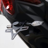 (imagen para) Portamatrícula "Tail Tidy" - Yamaha T-Max 560 2020-2021