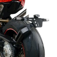 (imagen para) Portamatrícula "Tail Tidy" - MV Agusta Superveloce 800, Rush 1000, Turismo Veloce, Brutale 1000RR/1000RS & Oro