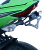 (image for) "Tail Tidy" Licence Plate Holder - Kawasaki ZX-25R 2020 onwards