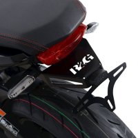 (image for) "Tail Tidy" Licence Plate Holder - Honda CB650R/CBR650R 2021-2023