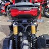 (imagen para) Portamatrícula "Tail Tidy" - Honda ADV150 2021 en adelante