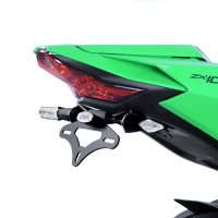 (image for) "Tail Tidy" Licence Plate Holder - Kawasaki ZX-10R/RR 2021 onwards