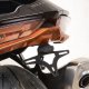 (imagen para) Portamatrícula "Tail Tidy" - Suzuki GSX1300R Hayabusa 2021 en adelante