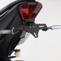(imagen para) Portamatrícula "Tail Tidy" - Yamaha MT-07 2021-2024