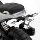 (imagen para) Portamatrícula "Tail Tidy" - Husqvarna Vitpilen/Svartpilen 401 2020-2023, Svartpilen 125 2021 en adelante