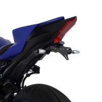(imagen para) Portamatrícula "Tail Tidy" - Yamaha YZF-R7 2022 en adelante