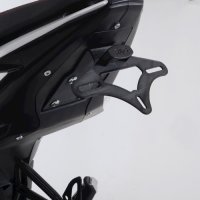 (image for) "Tail Tidy" Licence Plate Holder - Lexmoto Cypher 2021 onwards