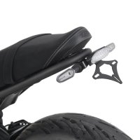 (image for) "Tail Tidy" Licence Plate Holder - Yamaha XSR700 2022 onwards