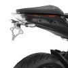 (image for) "Tail Tidy" Licence Plate Holder - KTM 125/390 Duke 2022-2023, 200 Duke 2022 onwards