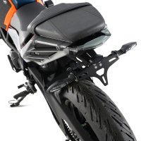 (image for) "Tail Tidy" Licence Plate Holder - KTM 125/250/390 Duke 2024 onwards