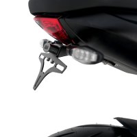 (image for) "Tail Tidy" Licence Plate Holder - Triumph Daytona 660 2024 onwards