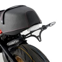 (image for) "Tail Tidy" Licence Plate Holder - Yamaha XSR900 2022 onwards / XSR900 GP 2024 onwards