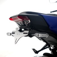 (imagen para) Portamatrícula "Tail Tidy" - Yamaha MT-09 (SP) 2024+