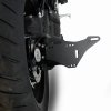 (image for) "Tail Tidy" Licence Plate Holder - BMW R nineT 2024 onwards (with pillion seat, EU)