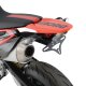 (imagen para) Portamatrícula "Tail Tidy" - Ducati Hypermotard 698 Mono 2025+