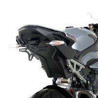 (imagen para) Portamatrícula "Tail Tidy" - BMW S1000RR / M1000R / S1000R 2023+