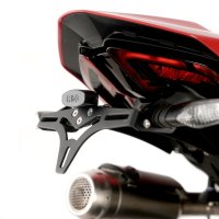 (image for) "Tail Tidy" Licence Plate Holder - Ducati Panigale V2(S)/V4(S) / Streetfighter V2(S)/ V4(S) 2025+
