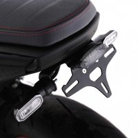 (image for) "Tail Tidy" Licence Plate Holder - Suzuki GSX-8T/TT 2025+