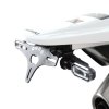(image for) "Tail Tidy" Licence Plate Holder - Suzuki DR-Z4S / DR-Z4SM 2025+