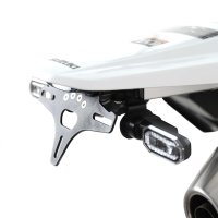 (image for) "Tail Tidy" Licence Plate Holder - Suzuki DR-Z4S / DR-Z4SM 2025+