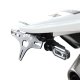 (imagen para) Portamatrícula "Tail Tidy" - Suzuki DR-Z4S / DR-Z4SM 2025+