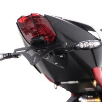(image for) "Tail Tidy" Licence Plate Holder - Triumph Street Triple 765 RX 2026+