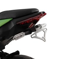 (imagen para) Portamatrícula "Tail Tidy", corto - Kawasaki Z 650 S 2026+