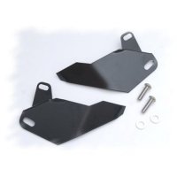 (imagen para) Paneles laterales para portamatrículas LP0008 (Honda CBR1000RR 2006/7)