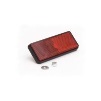 (image for) Reflector - Rectangular