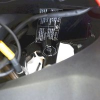 (imagen para) Topes de la Dirección - BMW S 1000 RR 2019 en adelante