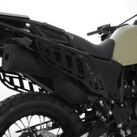 (imagen para) Rieles laterales para equipaje - Kawasaki KLR 650 2022 en adelante