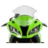 (imagen para) Tapas ciegas (2) para espejos - Kawasaki ZX-10R 2011-2015