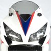 (imagen para) Tapas ciegas (2) para espejos - Honda CBR1000RR 2008 en adelante