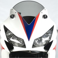 (imagen para) Tapas ciegas (2) para espejos - Honda CBR1000RR 2008 en adelante