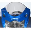 (image for) Mirror blanking plates (2) - Suzuki GSX-R600/750 L1-L2