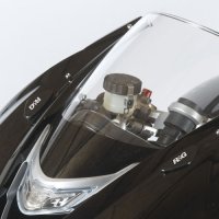 (imagen para) Tapas ciegas (2) para espejos - Triumph Daytona 675, Daytona Moto2™ 765