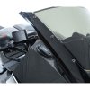 (image for) Mirror blanking plates (2) - Genata XRZ125
