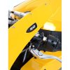 (image for) Mirror blanking plates (2) - EBR 1190RX