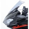 (image for) Mirror blanking plates (2) - Yamaha YZF-R3 2014-2018, YZF-R25 2015-2018