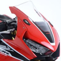 (imagen para) Tapas ciegas (2) para espejos - Honda CBR1000RR/SP/SP2 2017 en adelante